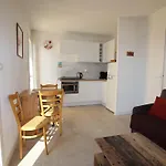 Rdc Avec Jolie Terrasse Agde