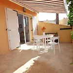 Apartment Rdc Avec Jolie Terrasse Agde