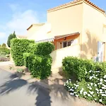 Apartment Rdc Avec Jolie Terrasse Agde