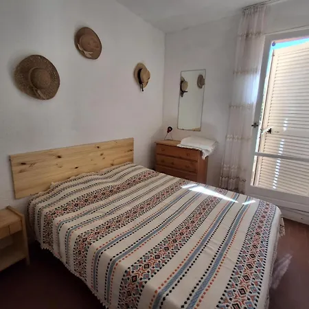 Rdc Avec Jolie Terrasse Apartament *