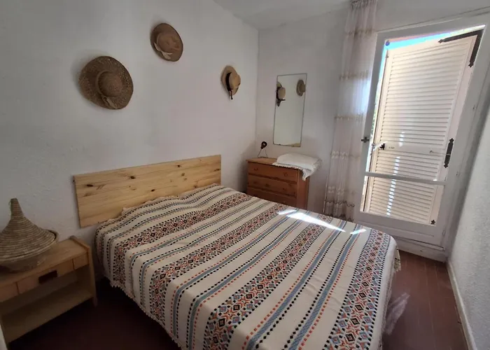 Rdc Avec Jolie Terrasse Apartamento *