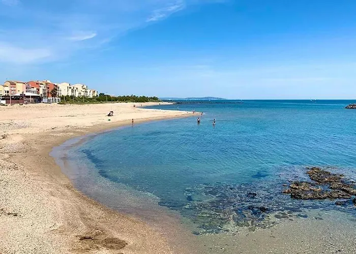 Apartamento Rdc Avec Jolie Terrasse *